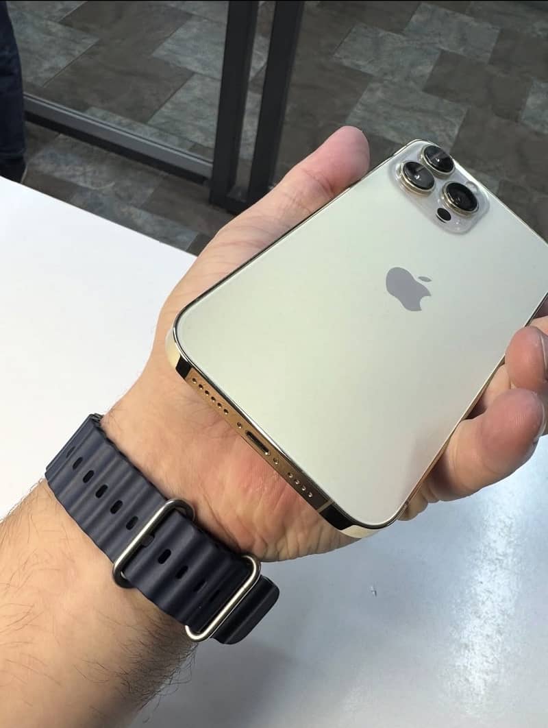 iPhone 13 pro max 4