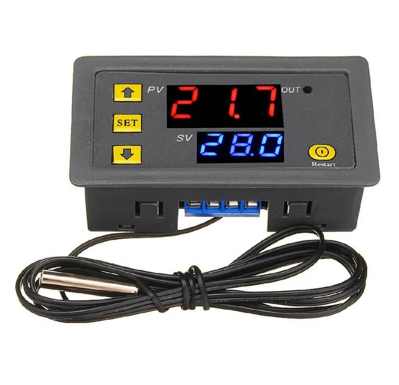 controller and timer 1