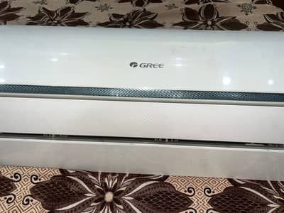 Gree AC 1.5 Ton