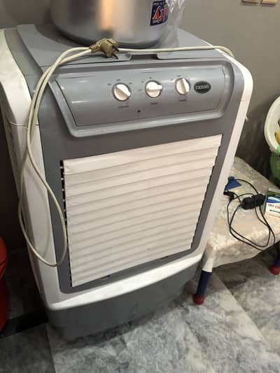 Canon 60L Air Cooler