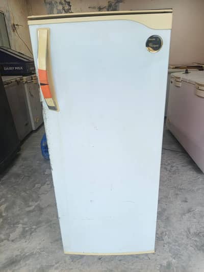 waves room size fridge all okay/0321/080/77/77/