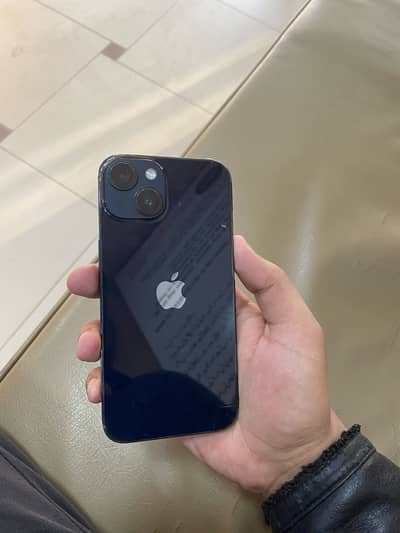 IPHONE 14 with box