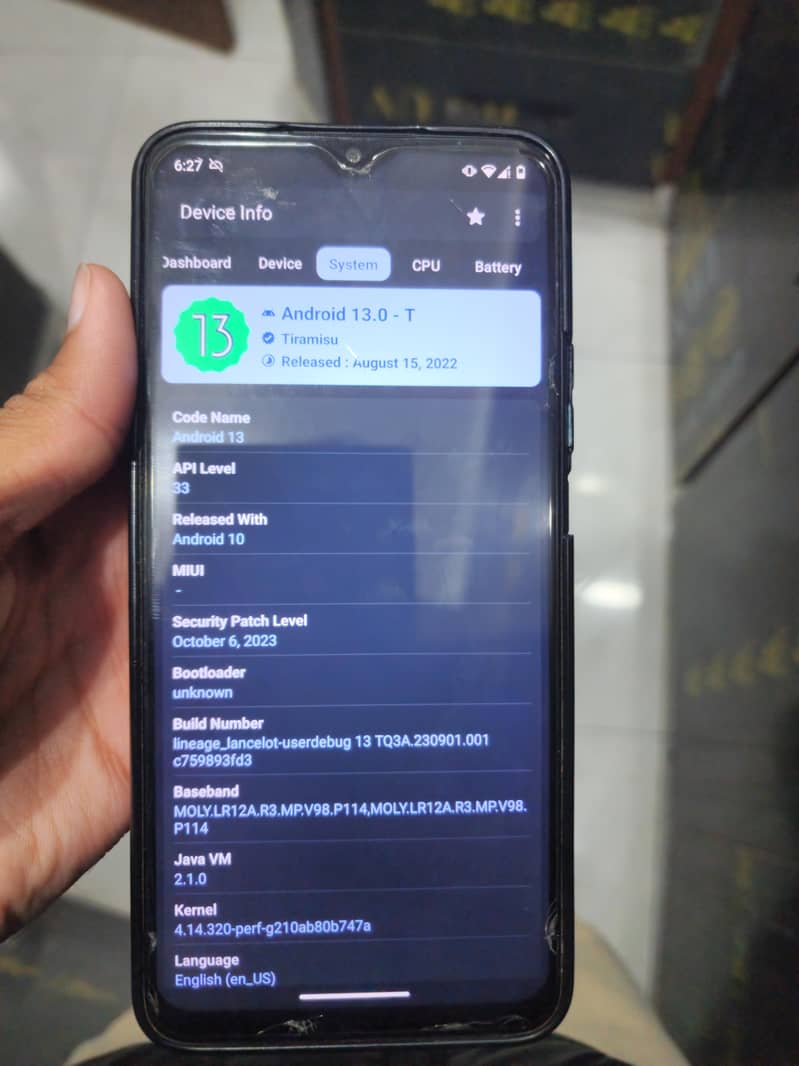 Redmi 9 1