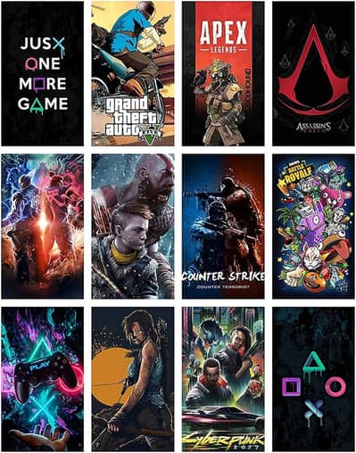 We Download Game On Demand