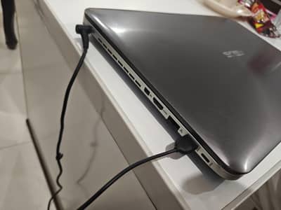 ASUS Vivobook Pro N552VW | Core i7 6700Hq 16GB RAM | GTX 960M