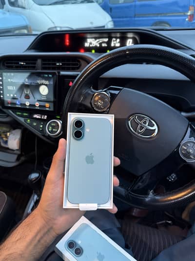 Iphone 16jv