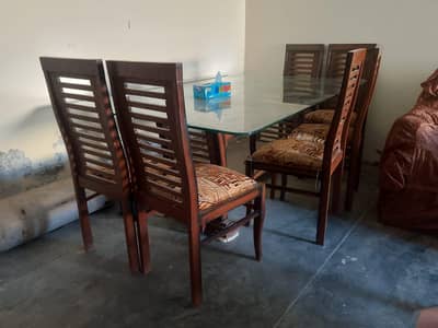 dining table for sale