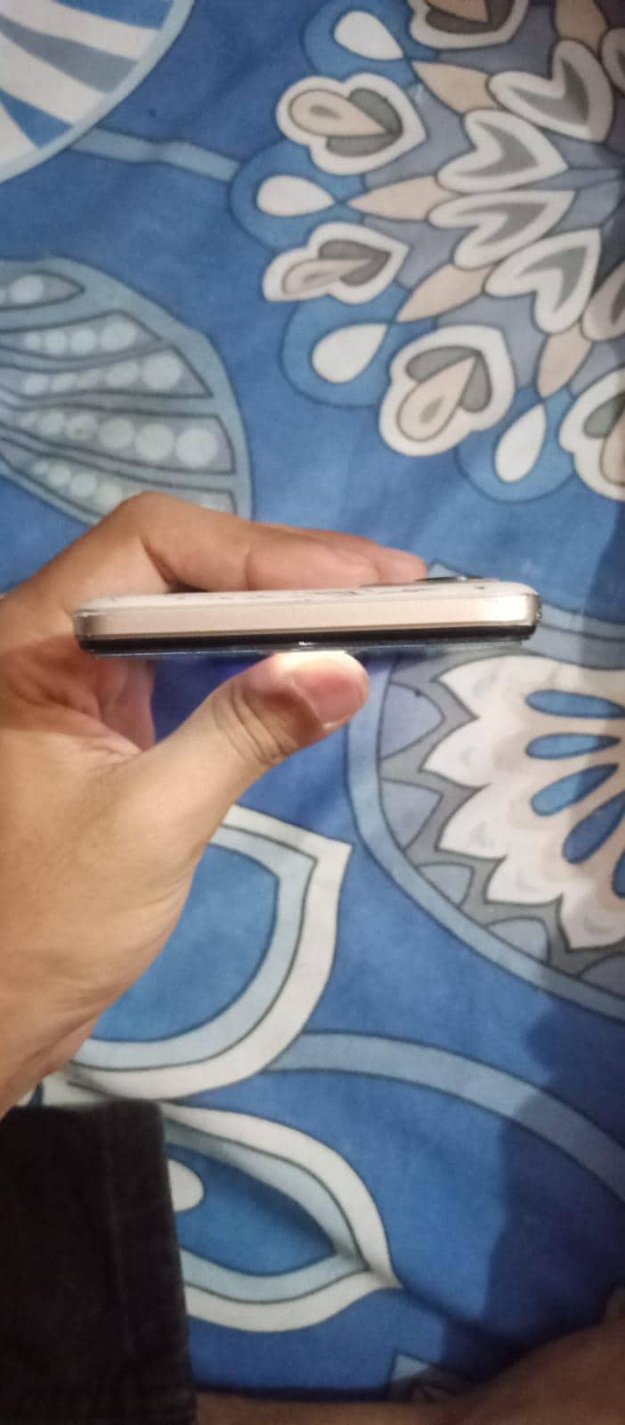 Tecno Camon 18t 1