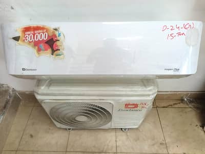 Dawlance 1.5 ton DC inverter D24 Genuine (0306/4462/443)