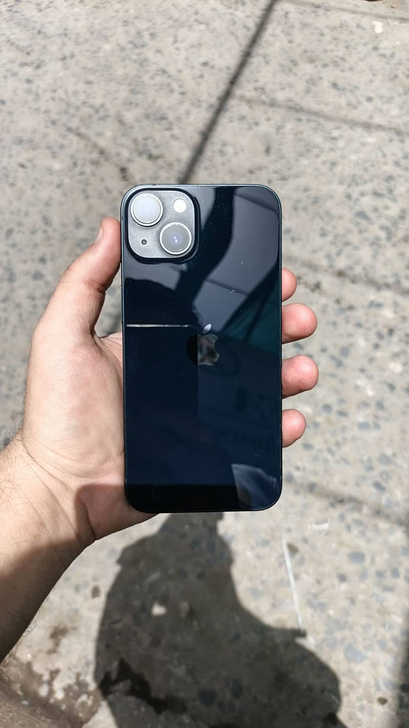 Iphone 13 0