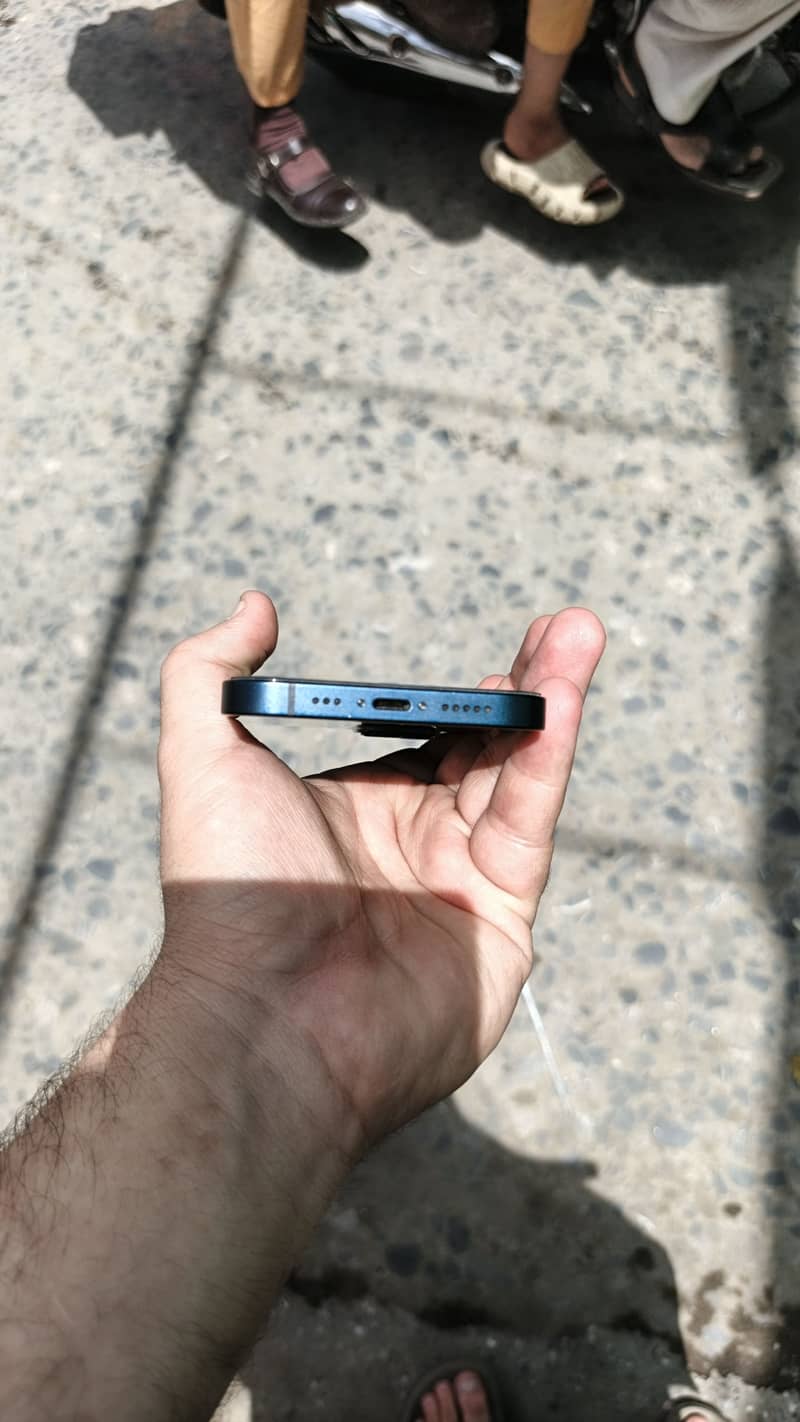 Iphone 13 5