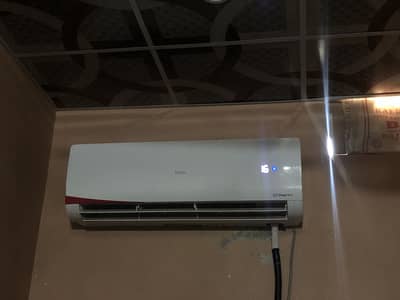 Inverter 1.5 ton