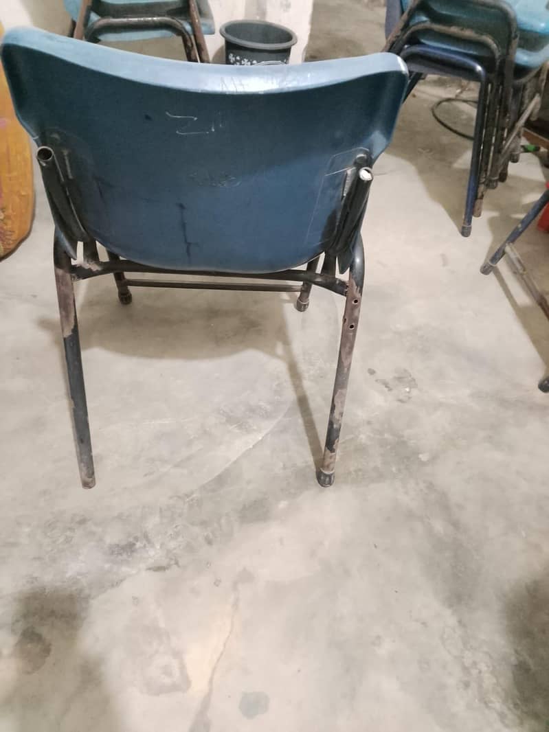 Chairs 1