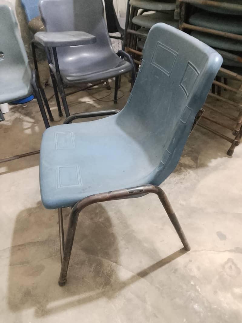 Chairs 2