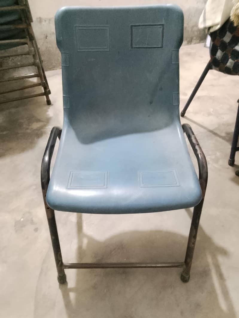 Chairs 3