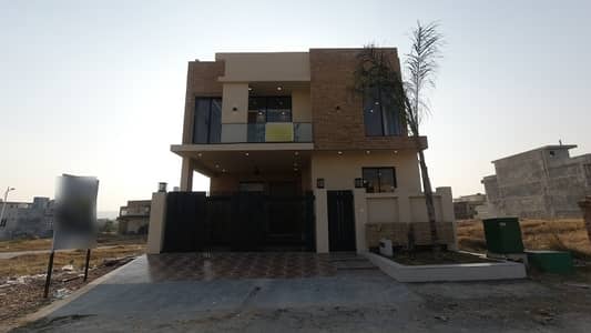 A Well Designed House Is Up For sale In An Ideal Location In Islamabad