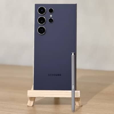 Samsung Galaxy S24 Ultra 5G 512Gb