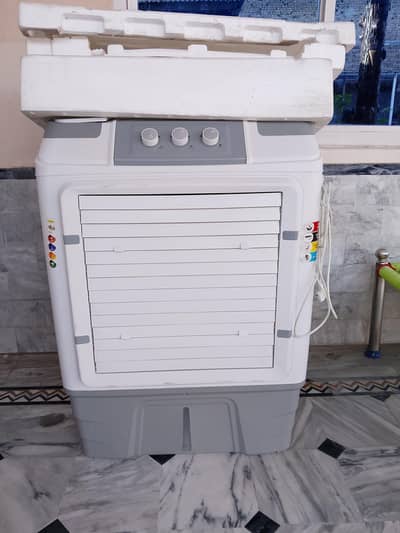 Air Cooler