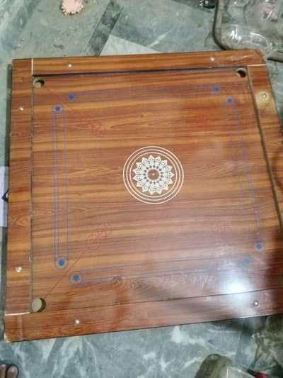 New Carrom Board
