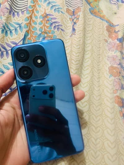 techno spark 10 8/128 only phone