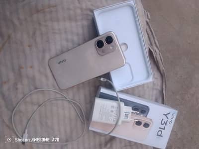 Vivo Y31D