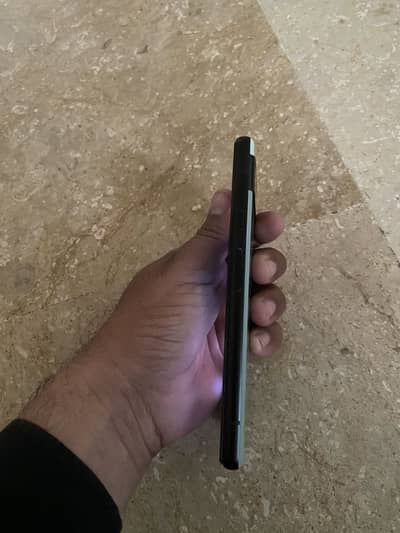 Google pixel 6a Exchange possible