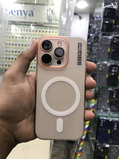 iphone 16 pro pta approved