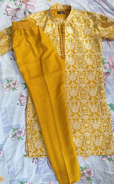 Kurta Pajma