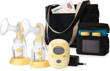 Breast Pump