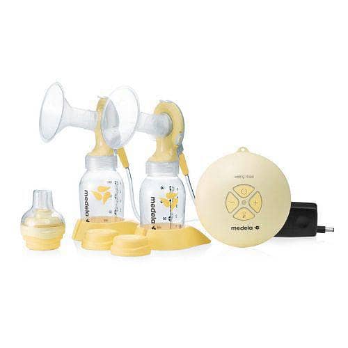 Breast Pump 2