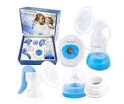 Breast Pump 3