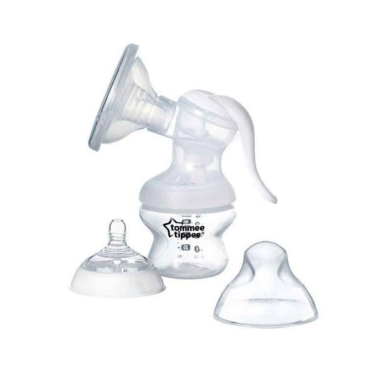 Breast Pump 6