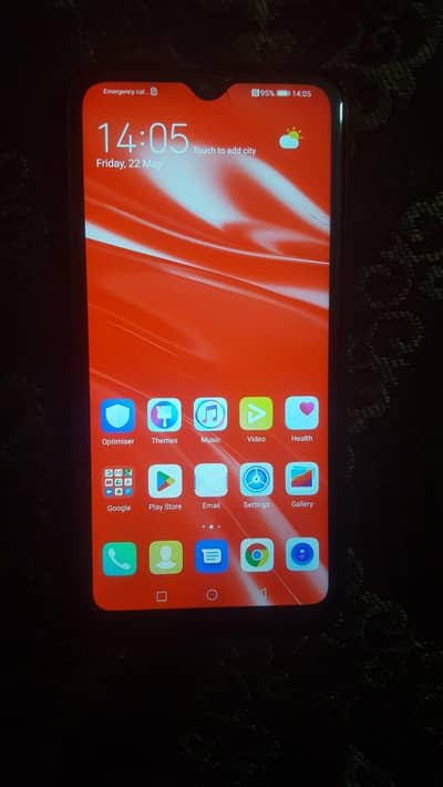 Huawei P smart 2019. . best for Wifi user. Resnble low price. 3/64