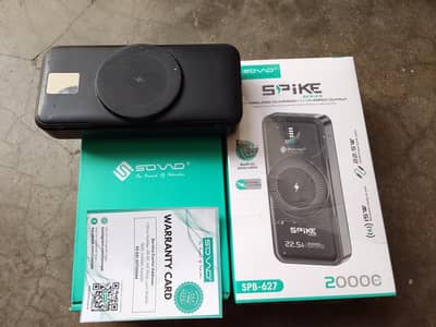 20 hazar MAH power bank (read add)