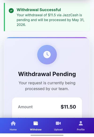 earn money staying at home without investing