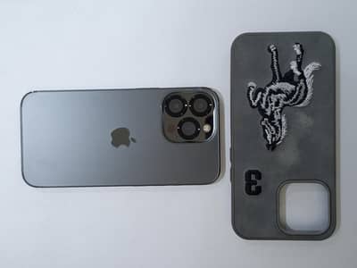 iPhone 13 pro parts