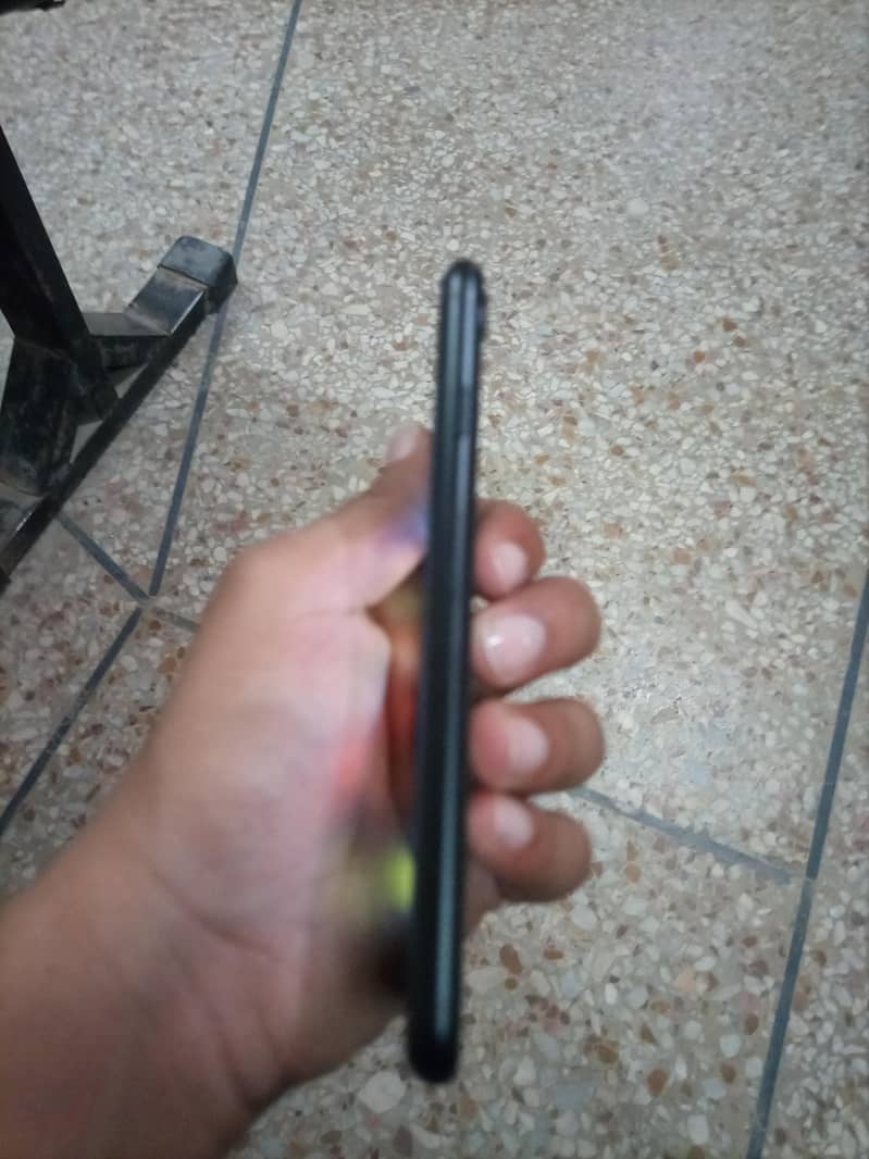 iphone SE 1