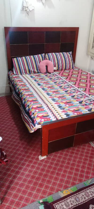 Dabble Bed