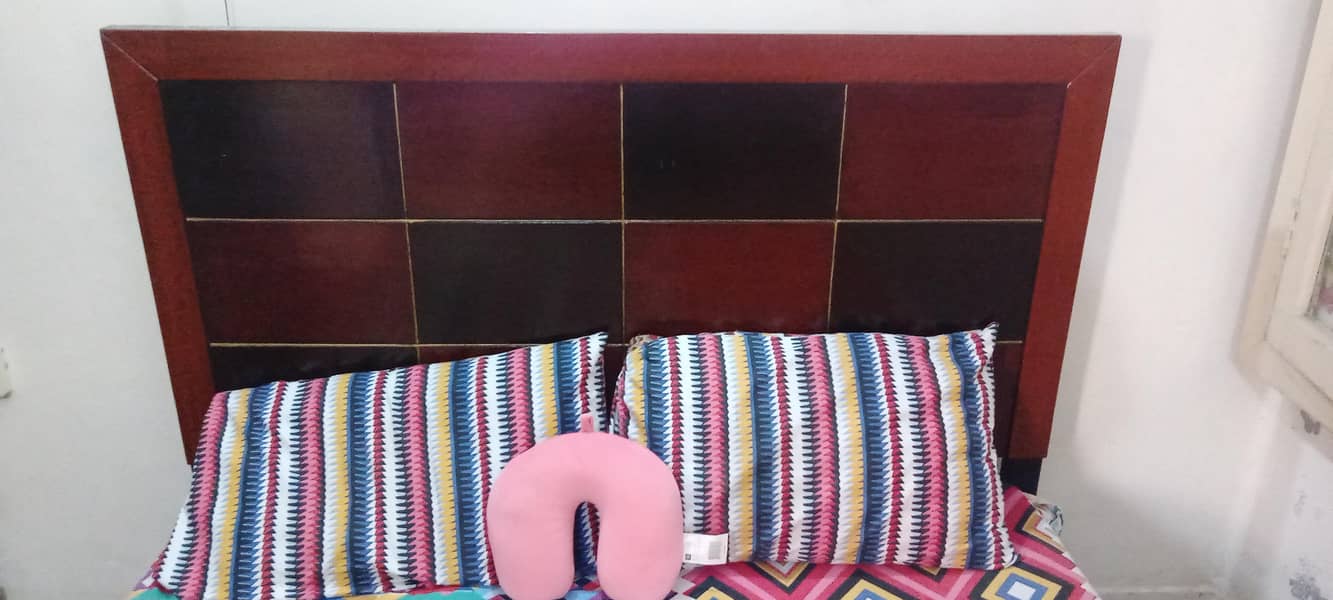 Dabble Bed 3
