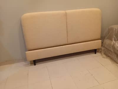 king size bed