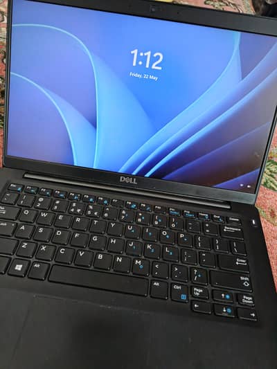Dell latitude 7390 for sale