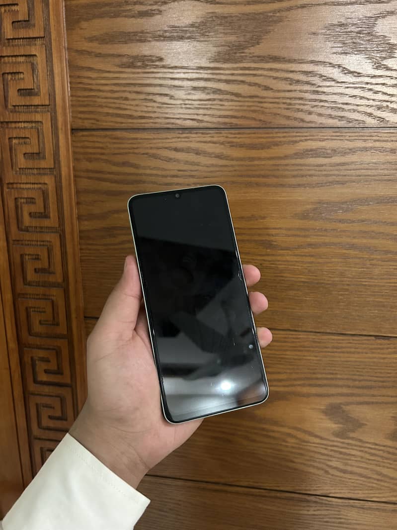 Redmi 13c 1