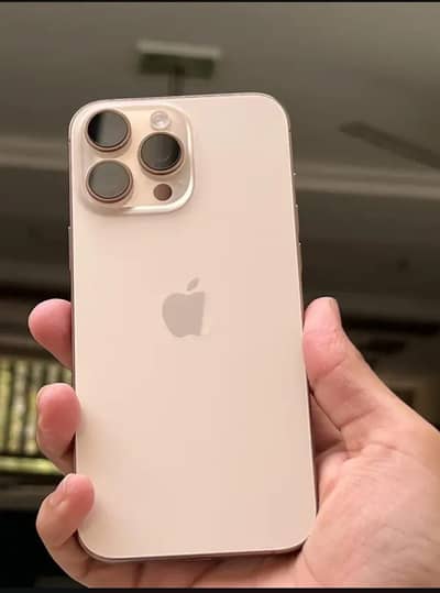 Iphone 16 pro max pta approved