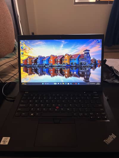 Lenovo x13 core i 5 10 gen (urgen sale)