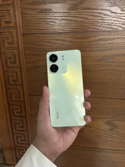 Redmi 13c