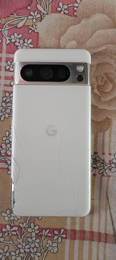 Google pixel 8 pro 12/256 (read ad)