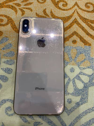 iPhone XS MAX