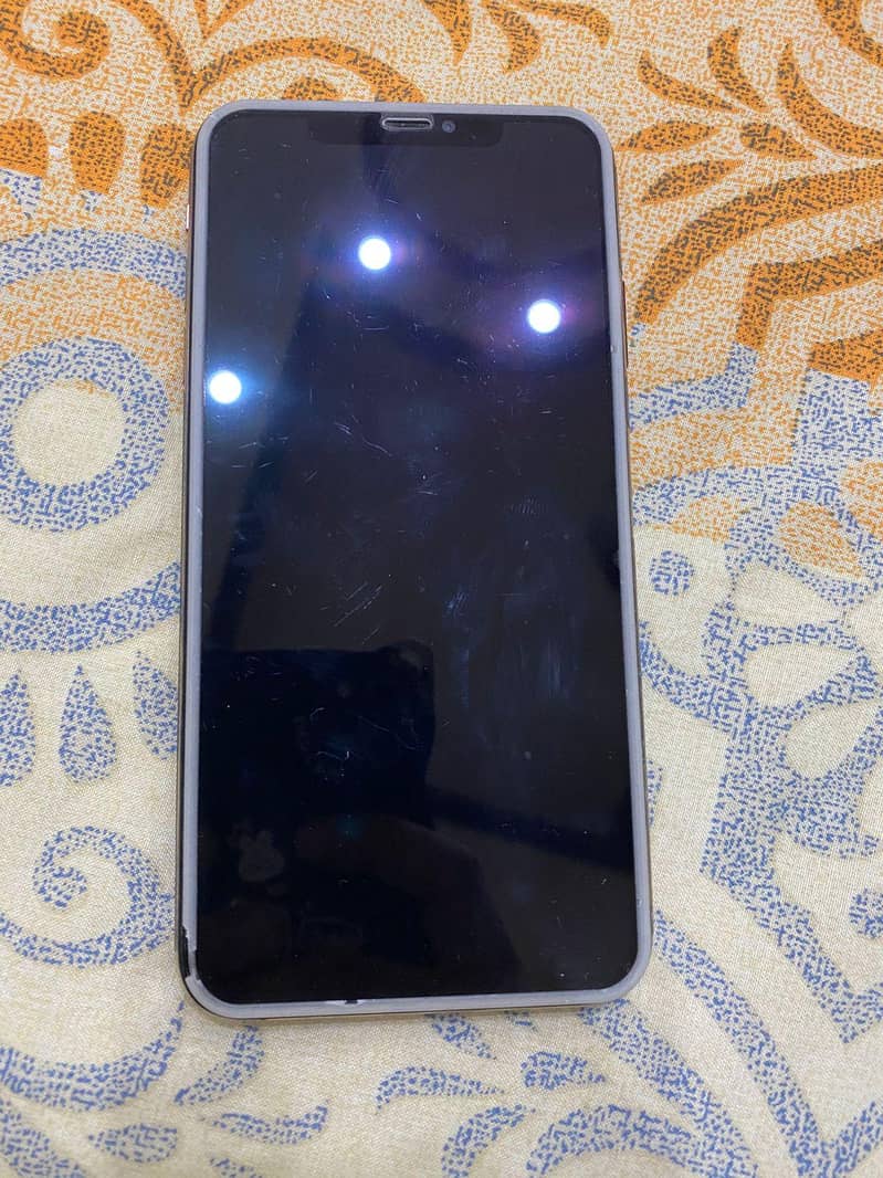 iPhone XS MAX 2