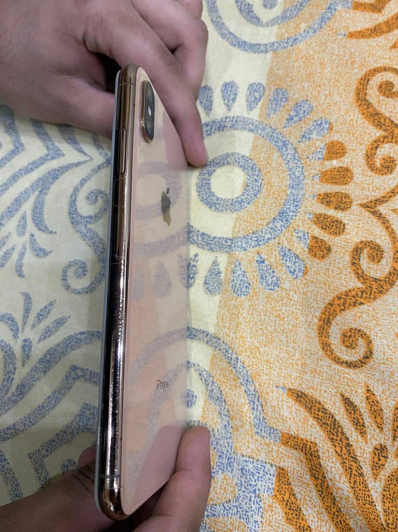 iPhone XS MAX 3