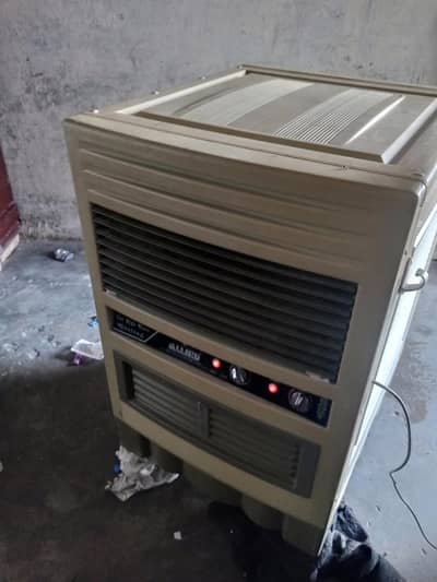 Allied company ka fan ka hai blower wala hai